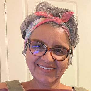 Meet your Posher, Regina